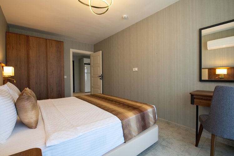 Days Inn By Wyndham Alanya, Antalya