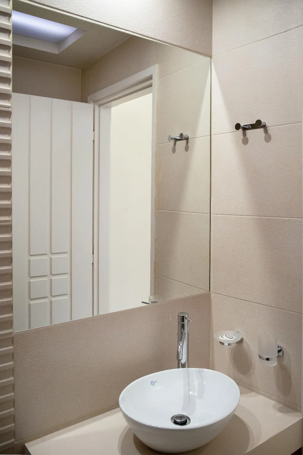 Room, Papadakis Apartments, Crete
