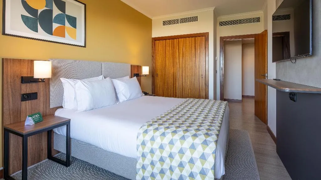 SUITE ONE BEDROOM Room, Holiday Inn Algarve Albufeira, an IHG Hotel, Algarve