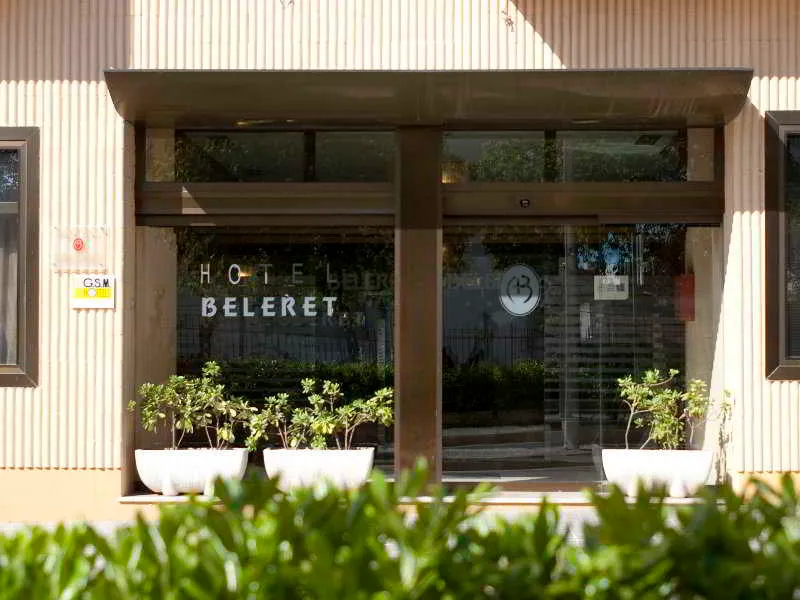 General view, Beleret, Valencia