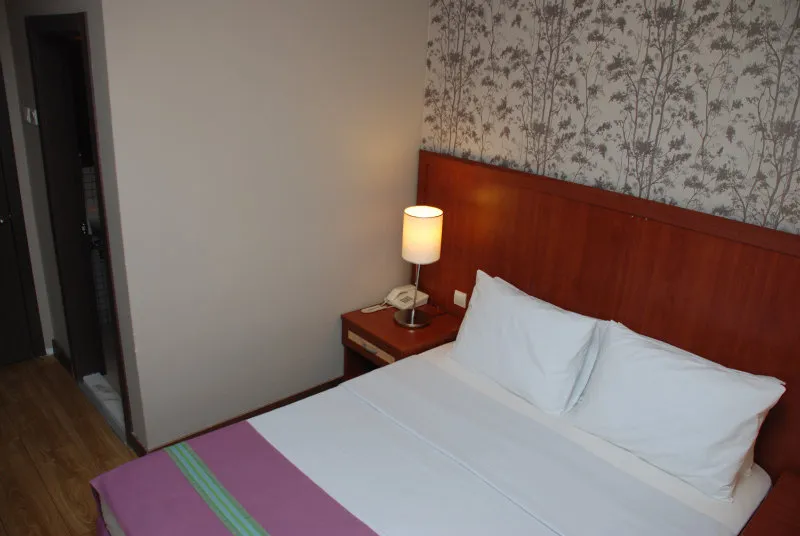 Room, Nerium Hotel, Dalaman