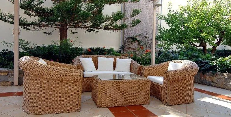 General view, Creta Solaris Hotel Apartments, Crete