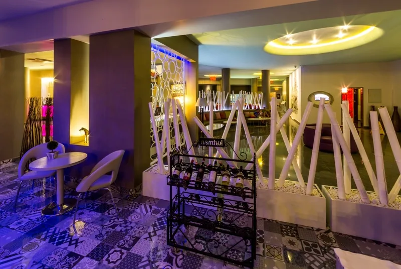 Lobby, Costa Mare Suites, Dalaman