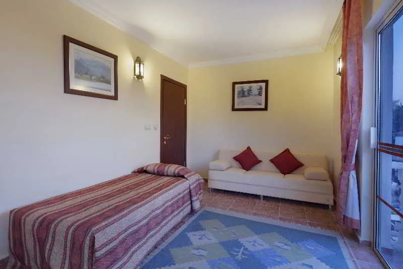 Room, Larissa Sultan Beach, Antalya