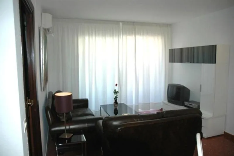 APARTMENT TWO BEDROOMS Room, Terrasol Pirámides-Puerto Blanco, Costa Del Sol