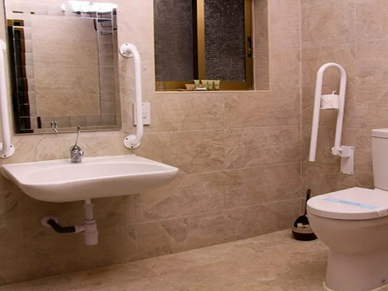 Room, Hotel Xlendi Resort and Spa, Gozo