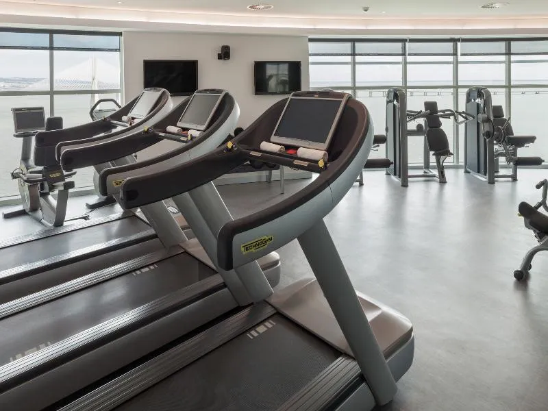Sports and Entertainment, Myriad By Sana Hotels, Lisbon