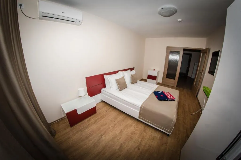APARTMENT TWO BEDROOMS Room, Premier Fort Beach Hotel, Bourgas