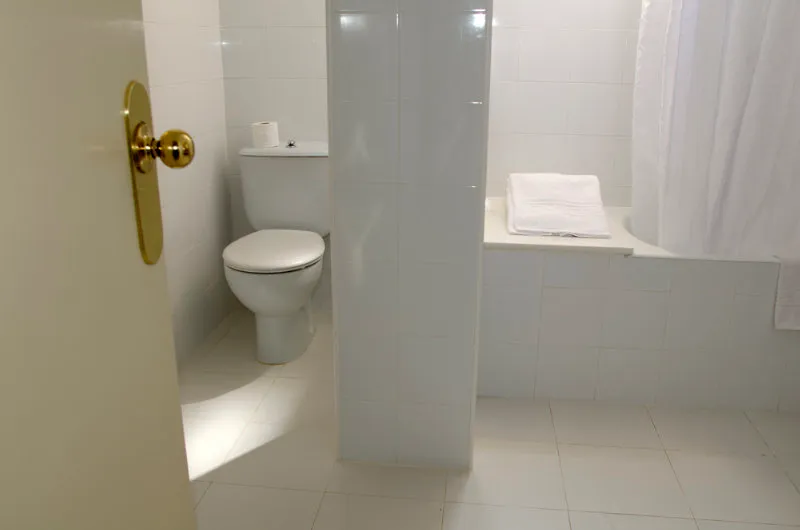 Room, Diamant Junior, Majorca