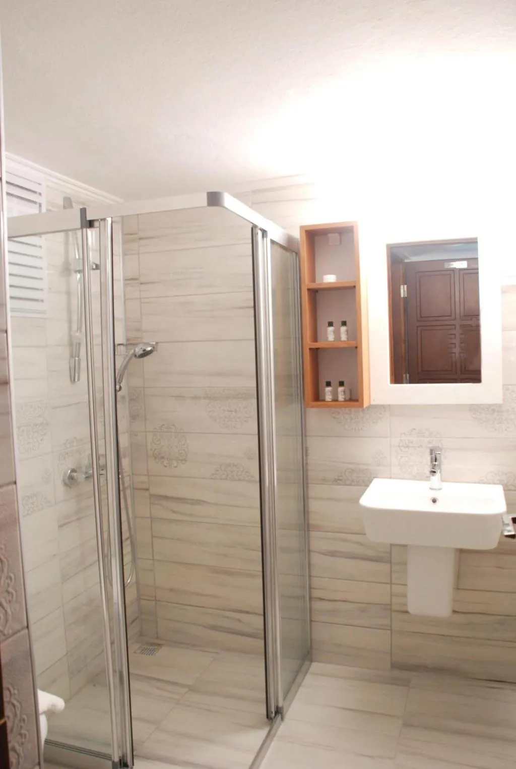 SUITE STANDARD Room, Elegance Hotel Kemer, Antalya
