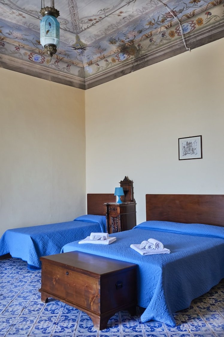 Alloggio Della Posta Vecchia, Catania