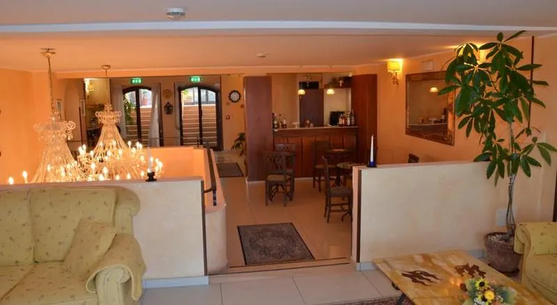 Restaurant, Kalos, Catania