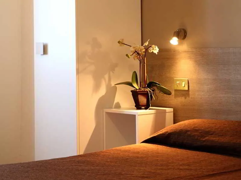 Room, Hotel Mom Assisi, Perugia