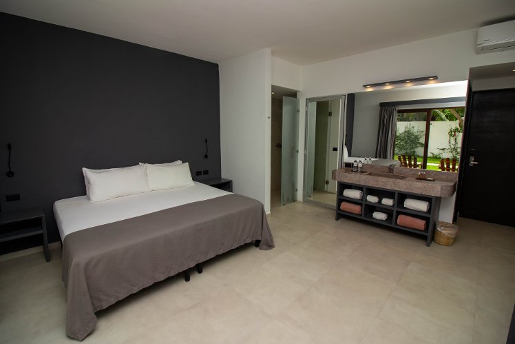 My Blue Hotel, Cancun Area