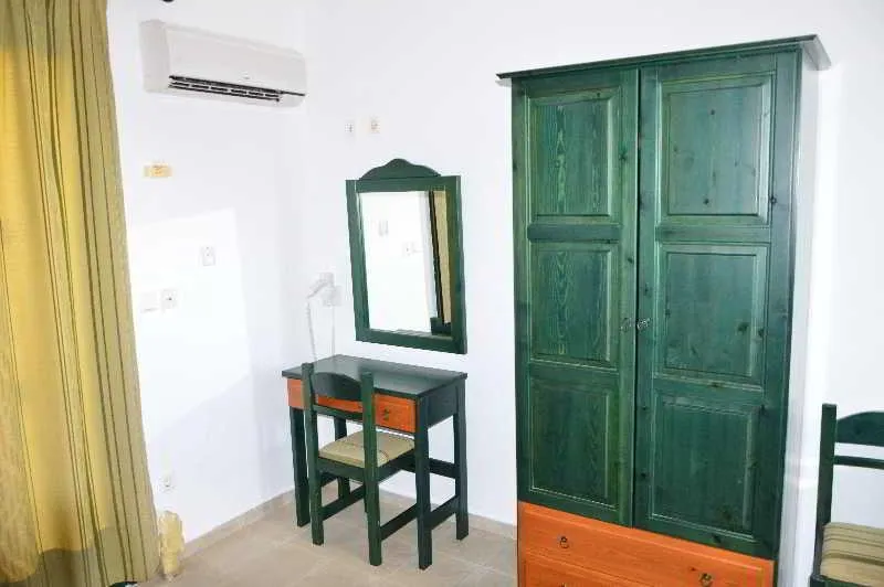 STUDIO STANDARD Room, Koukounaries Studios, Kefallinia