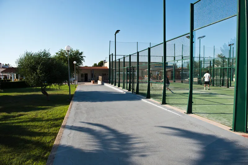 Sports and Entertainment, Sa Caleta, Menorca