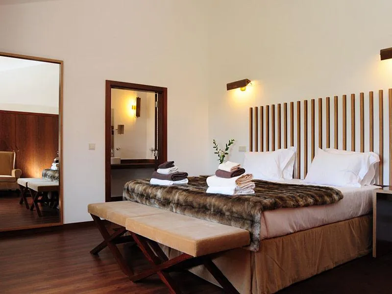 Double or Twin SUPERIOR SEA VIEW Room, São Rafael Holidays, Algarve