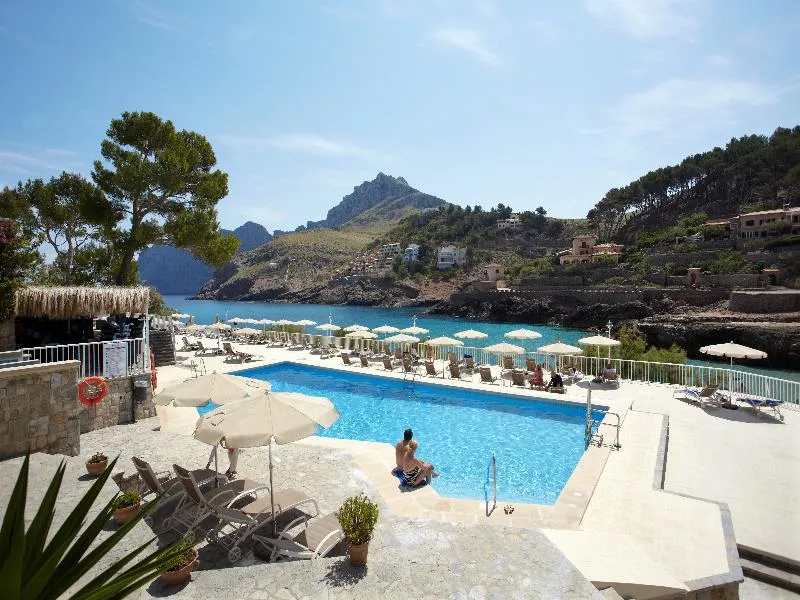 Pool, Grupotel Molins, Majorca