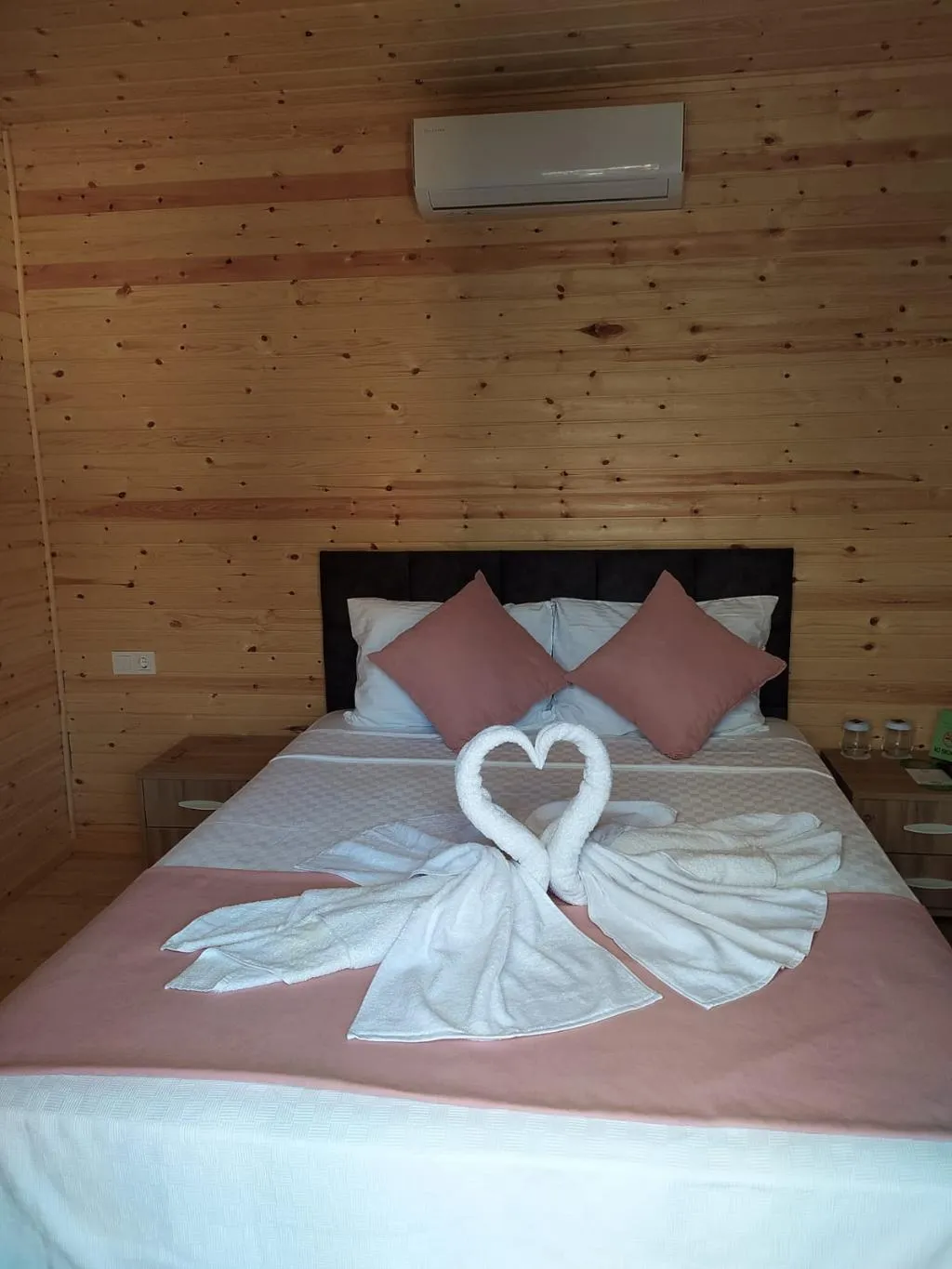 Room STANDARD Room, Infinity Ruby Hotel, Dalaman