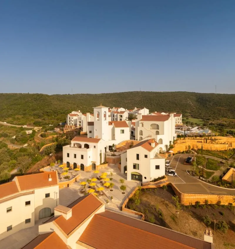 General view, Viceroy At Ombria Algarve, Algarve