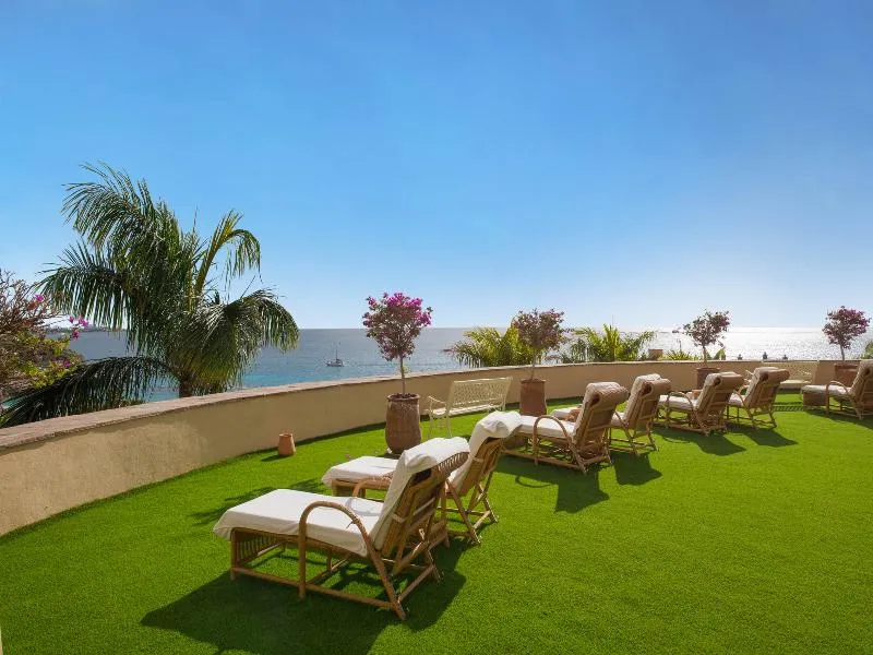 Terrace, JOIA El Mirador by Iberostar, Tenerife