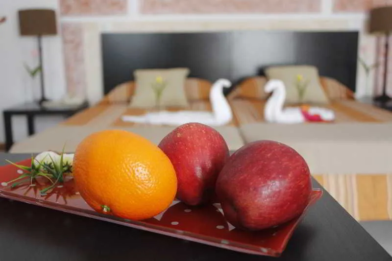 Double or Twin STANDARD Room, 4Dreams Hotel, Tenerife