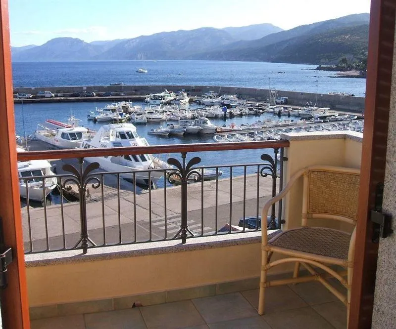 General view, Il Nuovo Gabbiano, Olbia