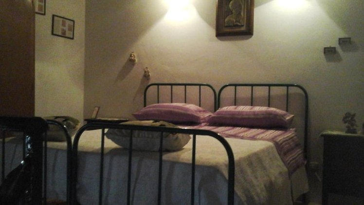 B&B La Ginestra, Palermo