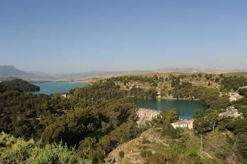 Sports and Entertainment, Hotel Cortijo San Antonio, Costa Del Sol