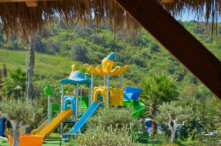 Lotus Beach Resort, Durres