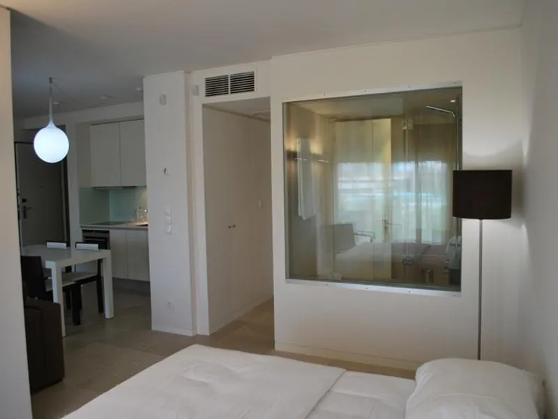 STUDIO CLASSIC Room, Troia Residence Praia, Lisbon