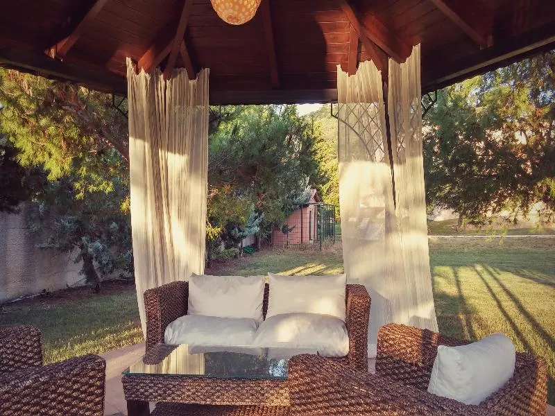 Pool, Leone Luxury Villas, Zante