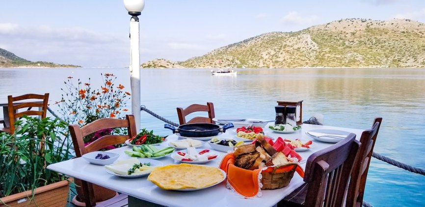 Bozburun Hotel Aphrodite, Dalaman
