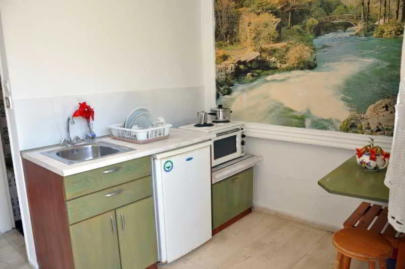 Room, Island Panorama, Corfu