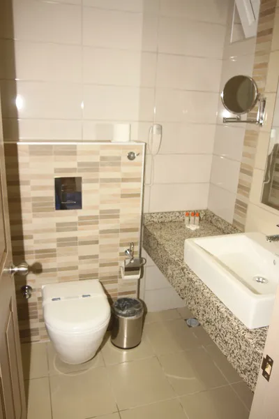 DOUBLE SINGLE USE STANDARD Room, Club Mermaid Village, Antalya