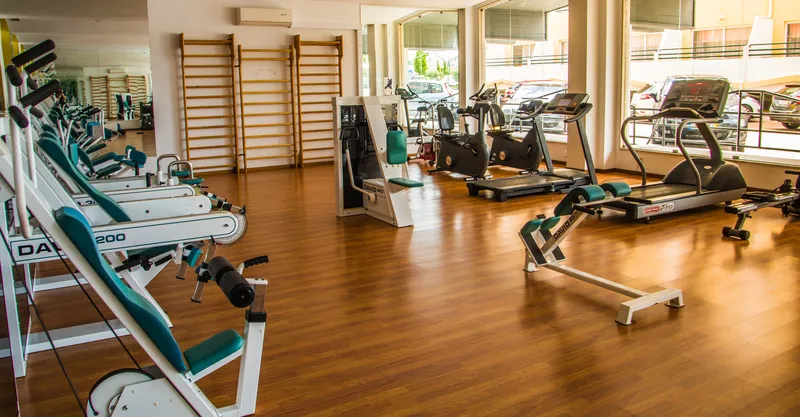 Sports and Entertainment, Luna Hotel da Oura, Algarve