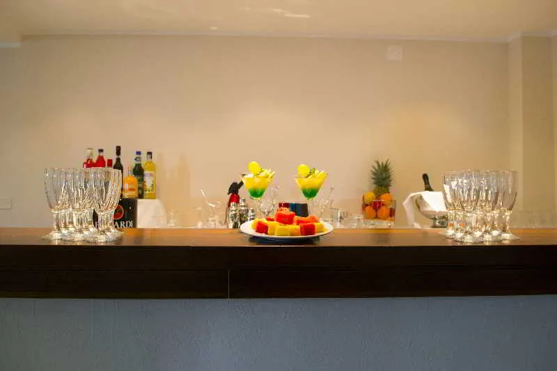 Bar, Dei Pini, Catania
