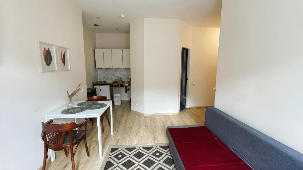 APARTMENT ONE BEDROOM Room, Avitar, Riga