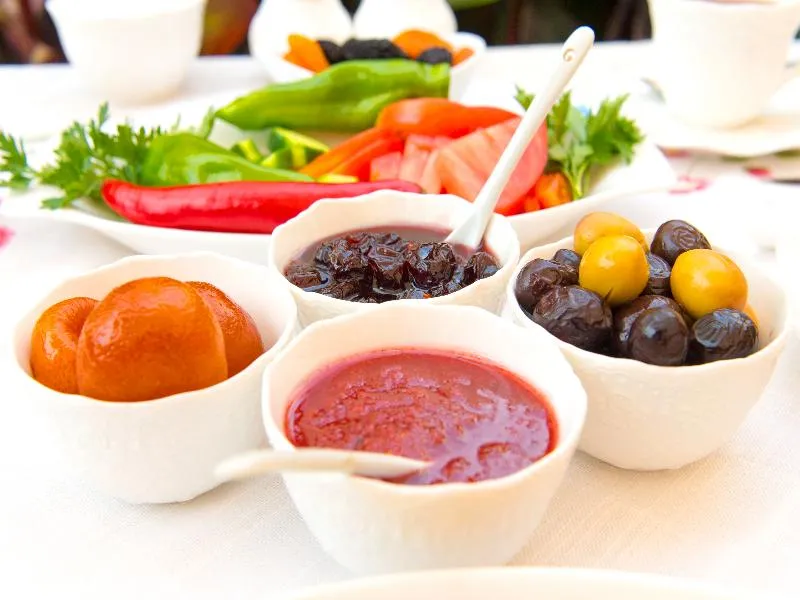 Restaurant, Alacati Kostem Hotel, Izmir