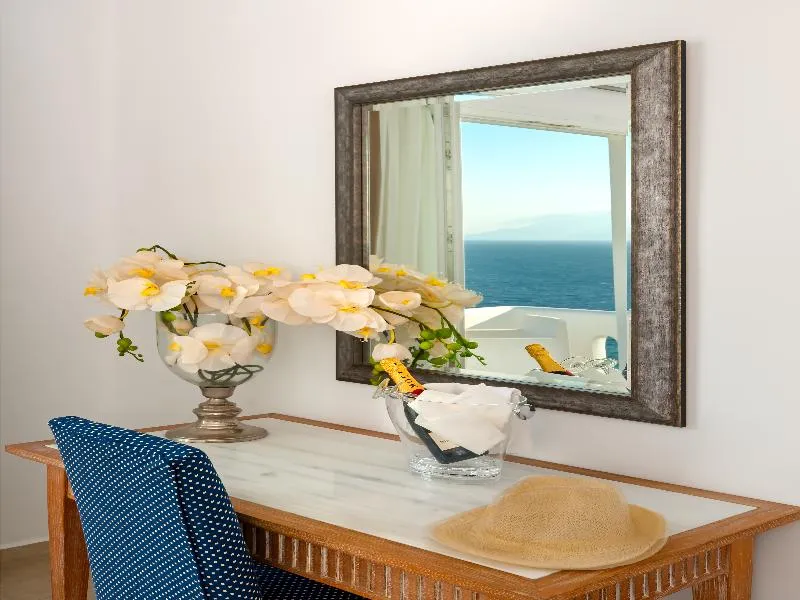 Room, Cape Mykonos, Mykonos
