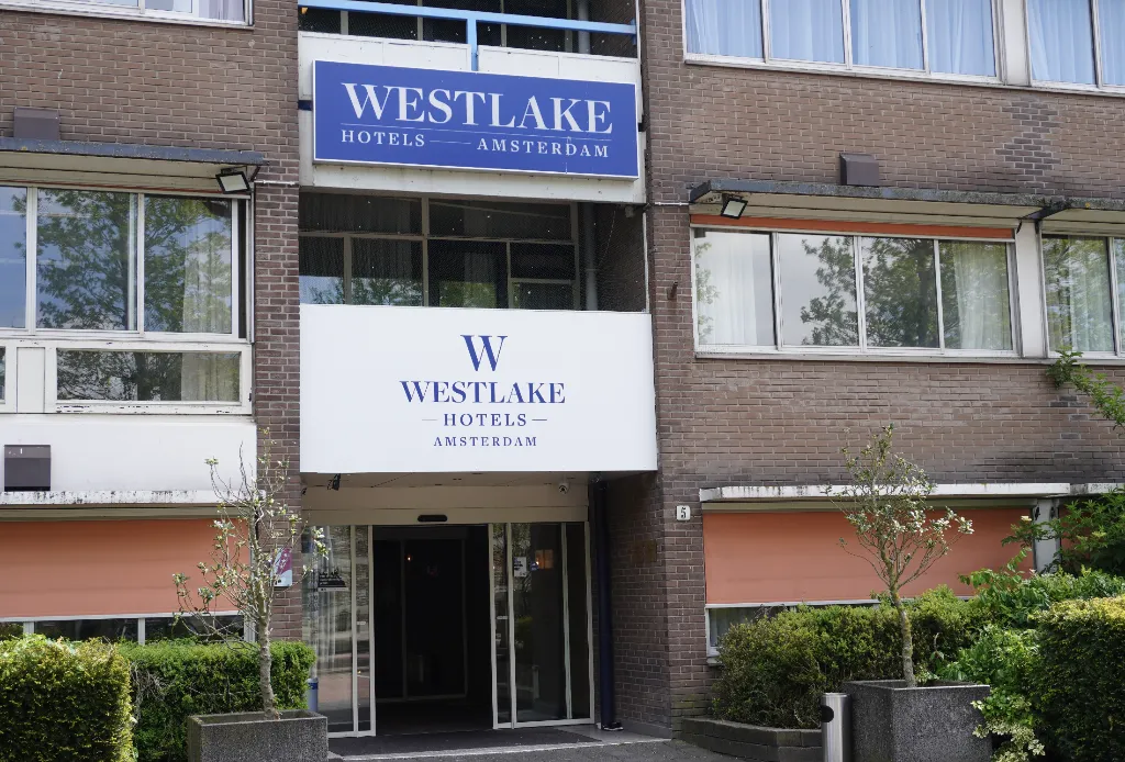 General view, Westlake Hotels Amsterdam, Amsterdam