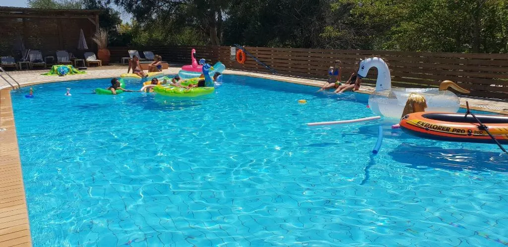 Sports and Entertainment, Pierhouse Hotel In Gouvia, Corfu