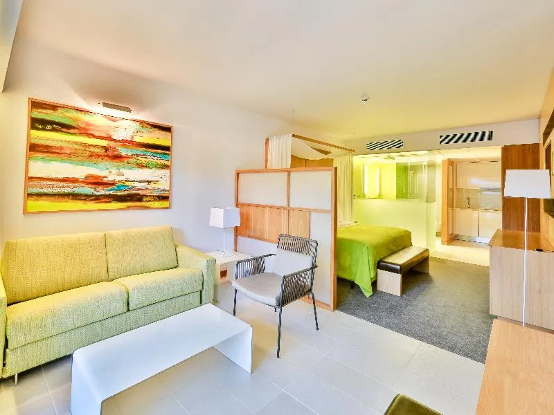 STUDIO STANDARD Room, Epic SANA Algarve, Algarve