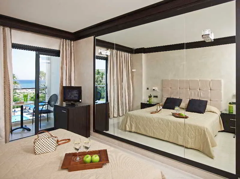 Room, Mitsis Faliraki, Rhodes