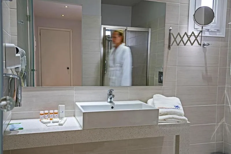 Room, Georgioupolis Resort & Aqua Park, Crete