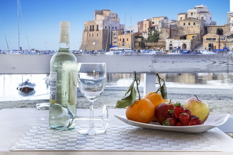 Hotel Cala Marina, Palermo