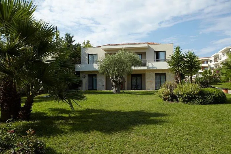 General view, Renaissance Hanioti Resort, Halkidiki