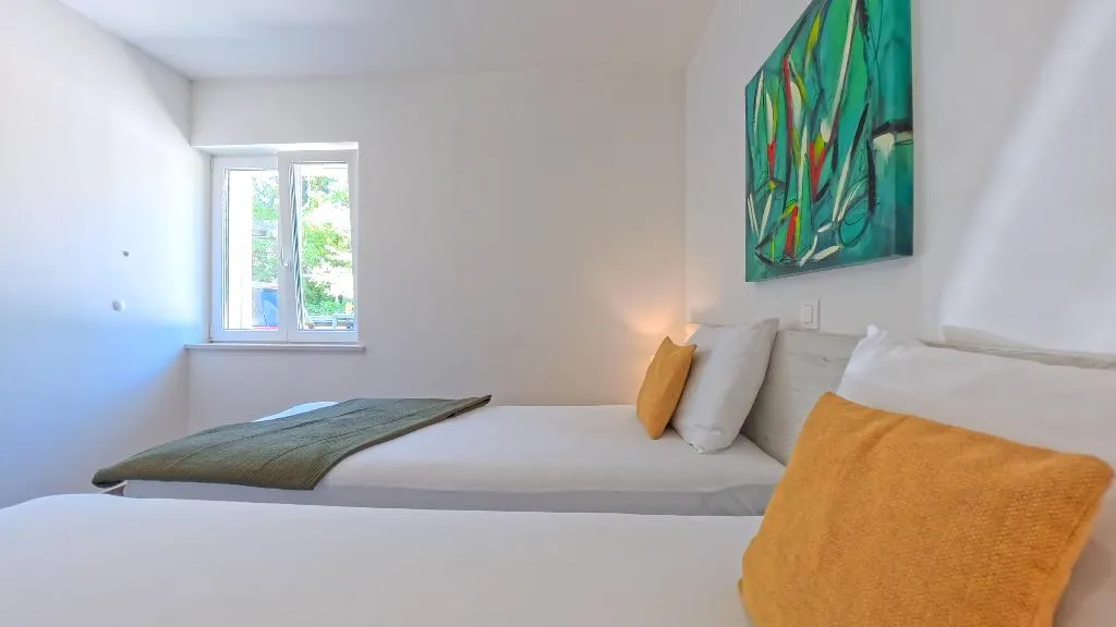 Room, Villa Mambo, Dubrovnik