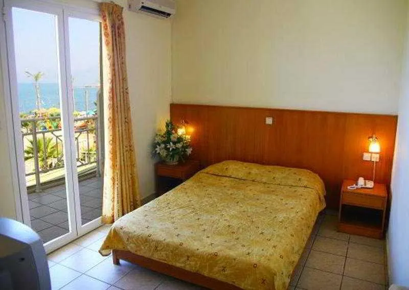 Double or Twin SEA VIEW Room, Eri Beach & Village, Crete