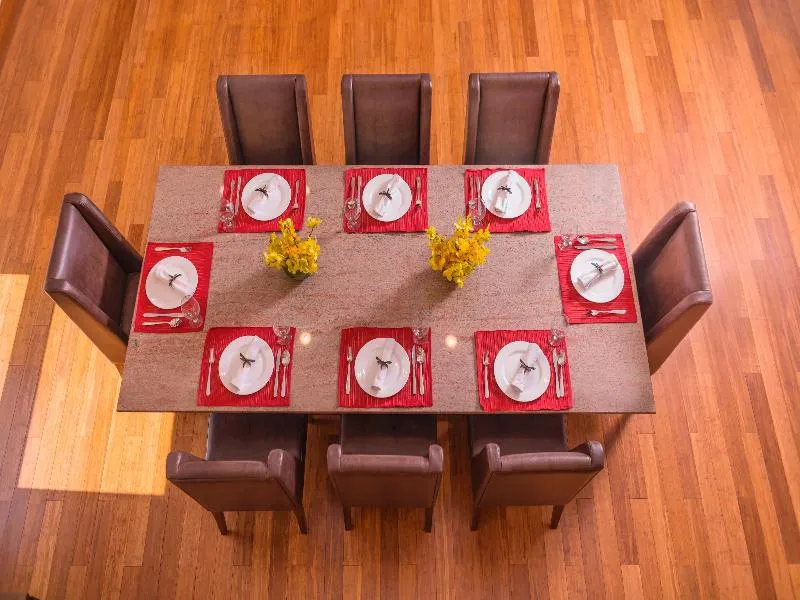 Conferences, Roda Amwaj Suites Jumeirah Beach Residence, Dubai